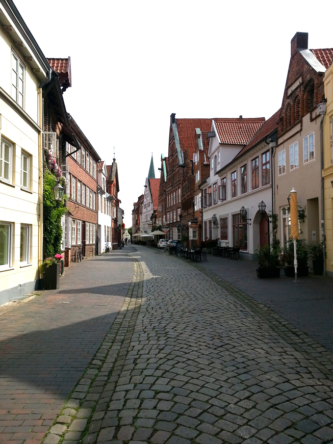 L�neburg 1
